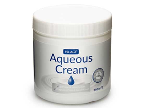 Nuage Aqueous Cream 350ml, by 151 Products