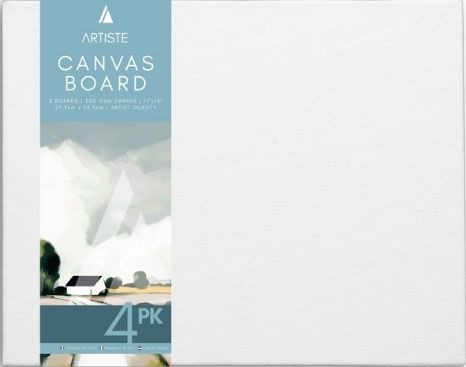 Wholesale Canvas Boards | 11