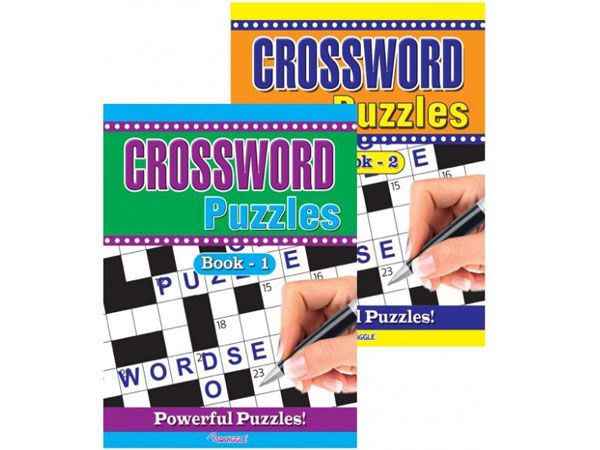 Wholesale Puzzle Books | Bulk Buy Discounts