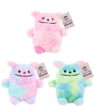 Monster Plushies, 6'' / 15cm, Assorted Designs Picked At Random | P79188