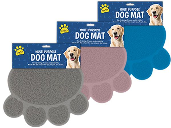 Multi Purpose Dog Mat | Wholesale Pet Supplies