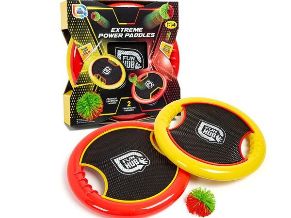 Grafix SURGE Trampoline Paddle Bats