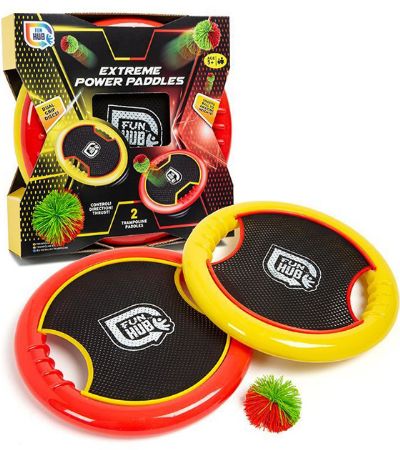 Grafix SURGE Trampoline Paddle Bats