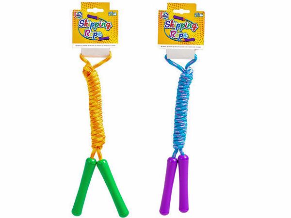 Fun Hub Skipping Rope, Assorted Picked At Random