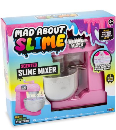 Mad About Slime - Scented Slime Mixer