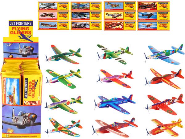 Wholesale Flying Gliders | Pocket Money Toy