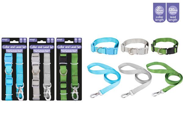 Wholesale Dog Lead Collar Set Cheap Pet Supplies