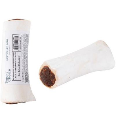 Smart Choice - Natural Filled Bone Dog Treat