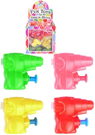 48x Mini Water Guns | T08125