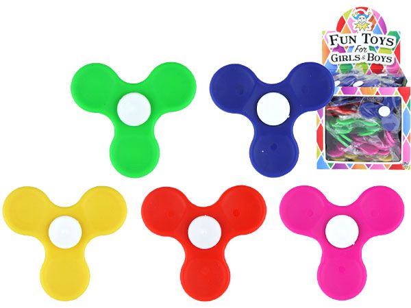 Wholesale Mini Finger Spinner Toy | Fidget Toy