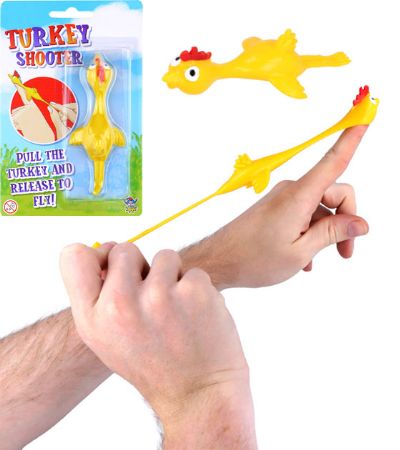 Wholesale Turkey Shooter | Cheap Pocket Money Toys