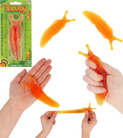 Super Sticky Slug