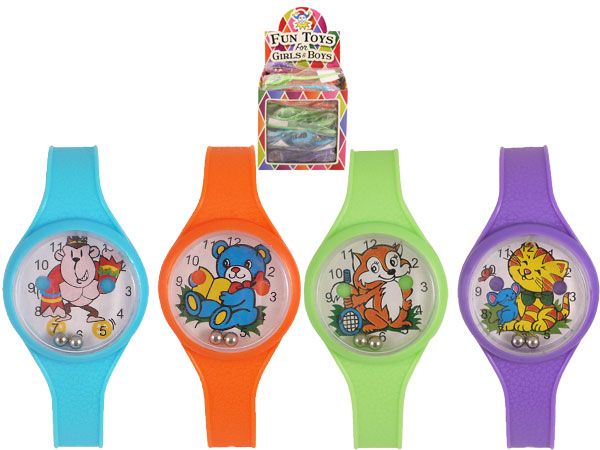 Wholesale Kids Puzzle Play Watch | Cheap Toys
