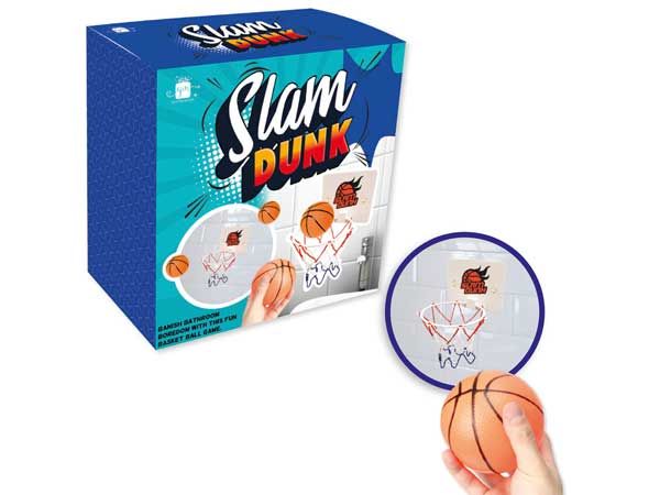 Giftmaker - Slam Dunk Game