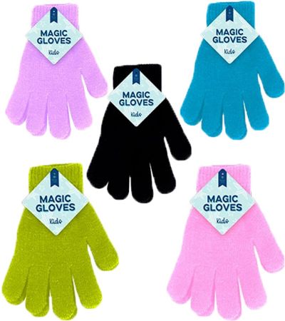 Wholesale Kids Magic Gloves | Bulk Buy