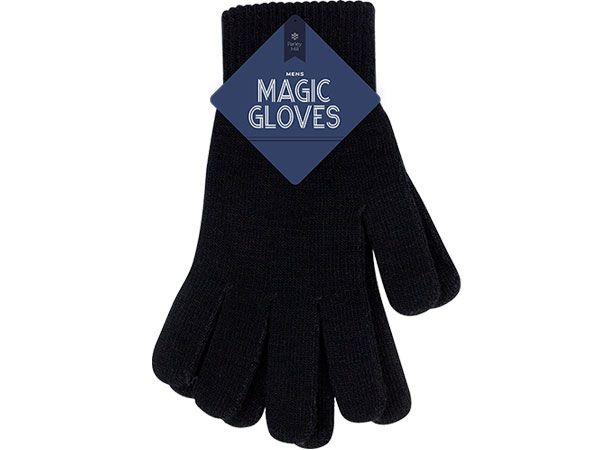 Farley Mill Mens Magic Gloves | TEX1649