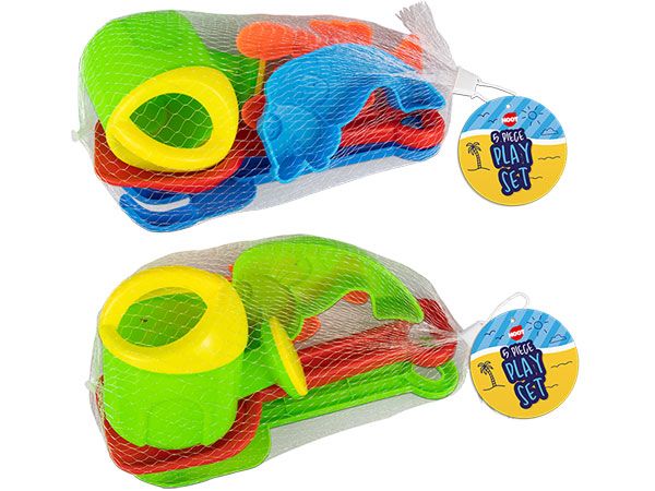Wholesale Beach Play Set Sand Toy Summer Toy