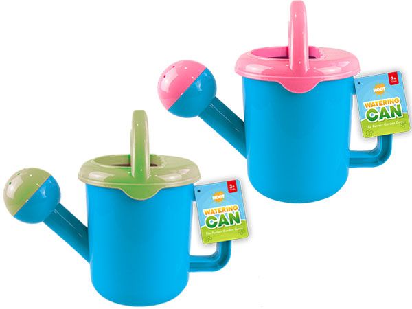 Kids Watering Can, Assorted Picked At Random