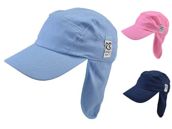 Kids 52cm Legionnair Hats In Assorted Colours, Picked At Random