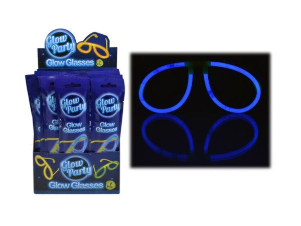 Kids Glow Glasses | Wholesale Glow Toys