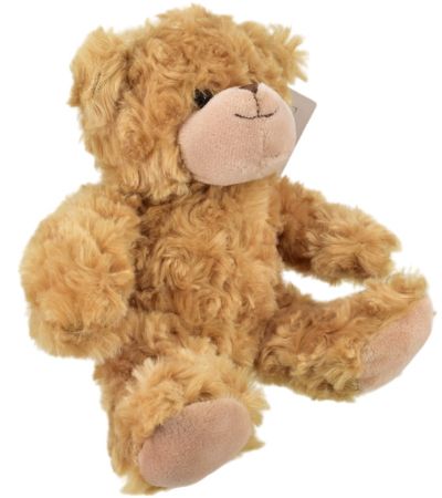 17cm Sitting Plush Soft Traditional Teddy Bear