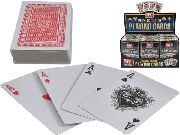 Wholesale Playing Cards | Bulk Buy