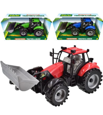 Wholesale Farm Tractor Toys | Trade Discounts