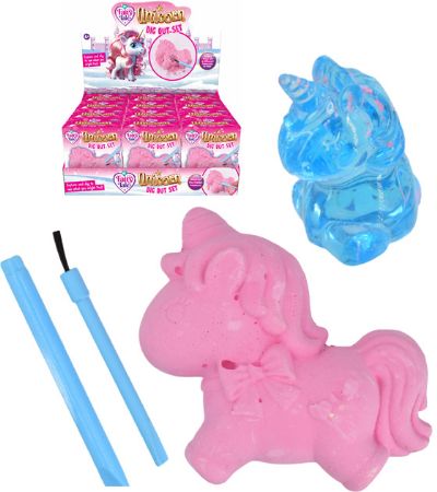 My Fairy Tale - Unicorn Dig Out Set...Assorted Picked At Random | TY2686