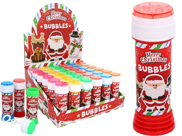 Wholesale Kids Christmas Bubble Tubs | Bulk Buy