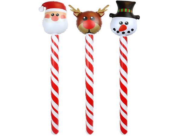 Wholesale Christmas Toys | Inflatable Christmas Stick