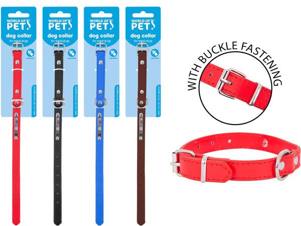 Wholesale Small Dog Collar | Assorted Designs