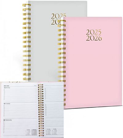 Wholesale Academic Diaries 2025/26 | Trade Prices