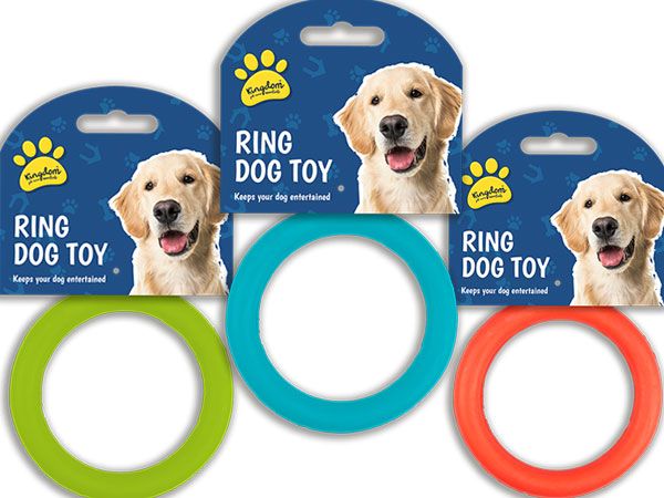 Wholesale Ring Dog Toy | Cheap Pet Toys