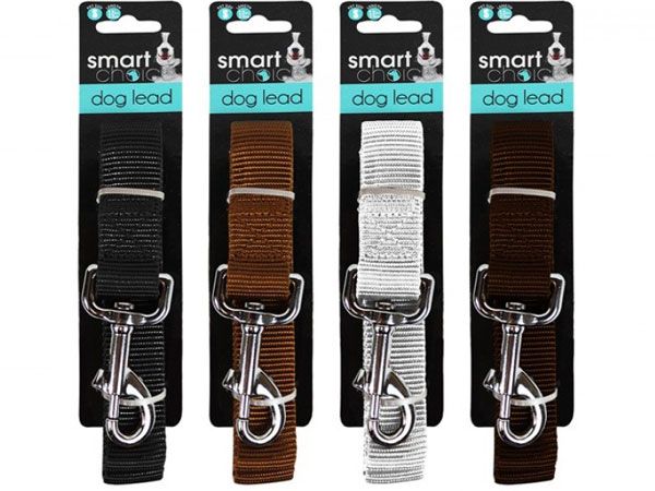 Smart Choice Small Dog Lead...Assorted Picked At Random
