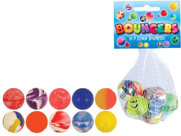 Wholesale Kids 10 Pack Jet Balls | Cheap Toys
