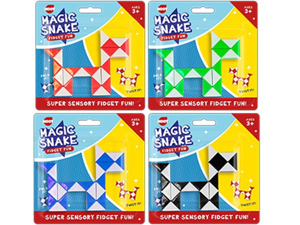Wholesale Magic Snake | Kids Fidget Toys | Cheap Prices