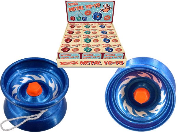 Wholesale YoYo Wholesale Retro Toys