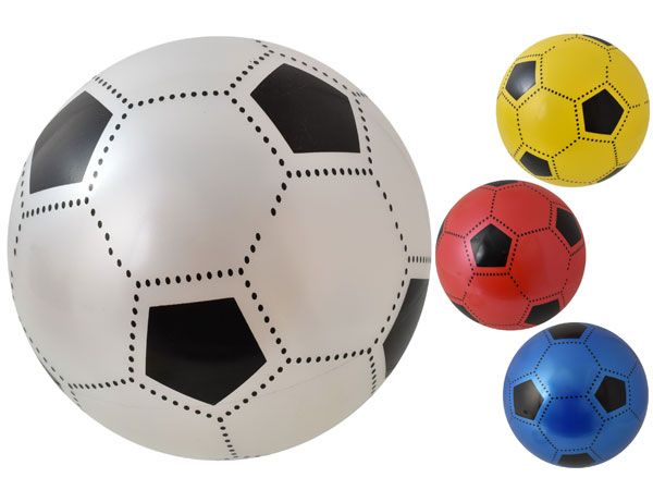 144x 8 inch Footballs In Assorted Colours...BULK BUY SPECIAL