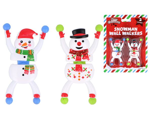 Wholesale Christmas Pocket Money Toy | Wall Walkers